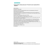 Siemens SR61HX08KE iQ100 - 1022906 - zdjęcie 5